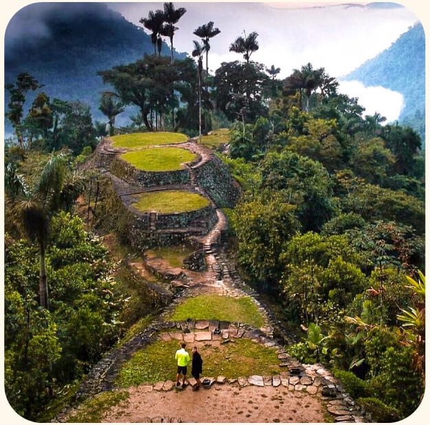 Vamos & Beyond – La esencia natural y cultural de Colombia | Boutique luxury travel experience in Colombia, authentic nature and culture with Vamos & Beyond.