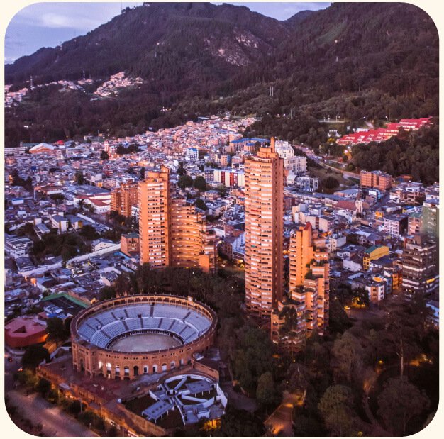 Vamos & Beyond – La esencia natural y cultural de Colombia | Boutique luxury travel experience in Colombia, authentic nature and culture with Vamos & Beyond.