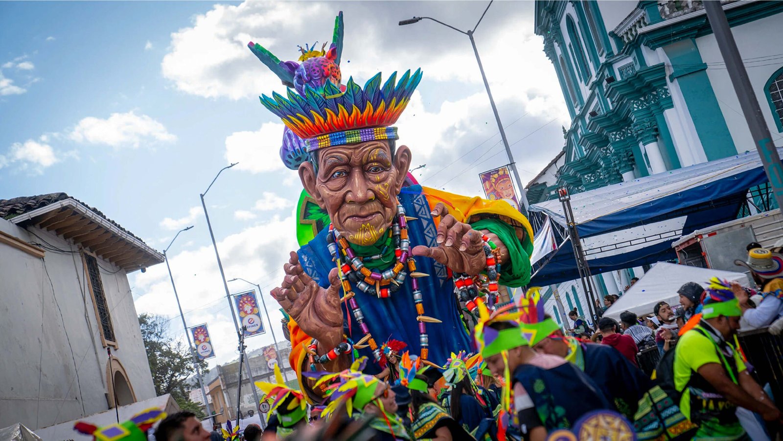 Vamos & Beyond – La esencia natural y cultural de Colombia | Boutique luxury travel experience in Colombia, authentic nature and culture with Vamos & Beyond.