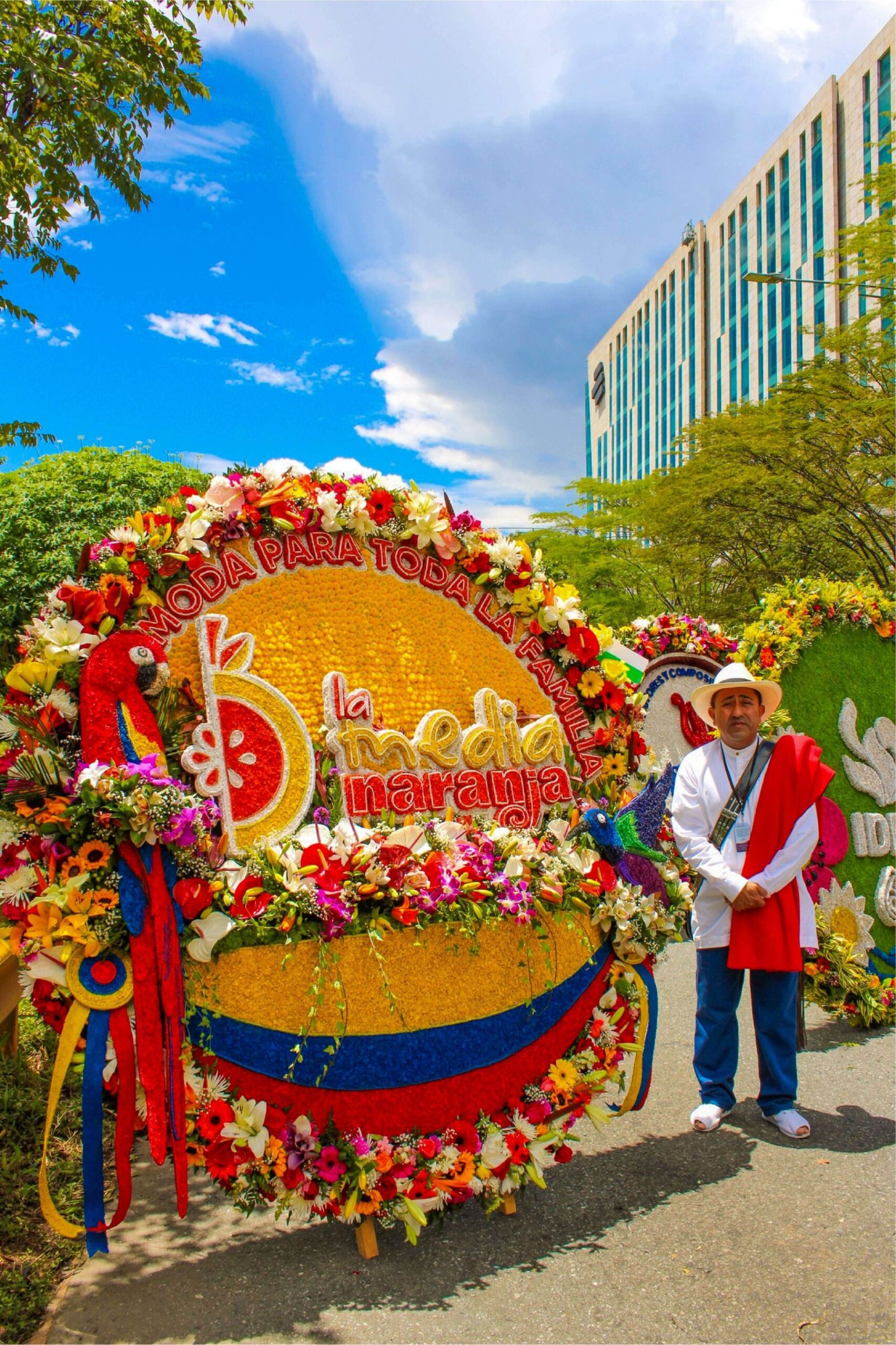 Vamos & Beyond – La esencia natural y cultural de Colombia | Boutique luxury travel experience in Colombia, authentic nature and culture with Vamos & Beyond.