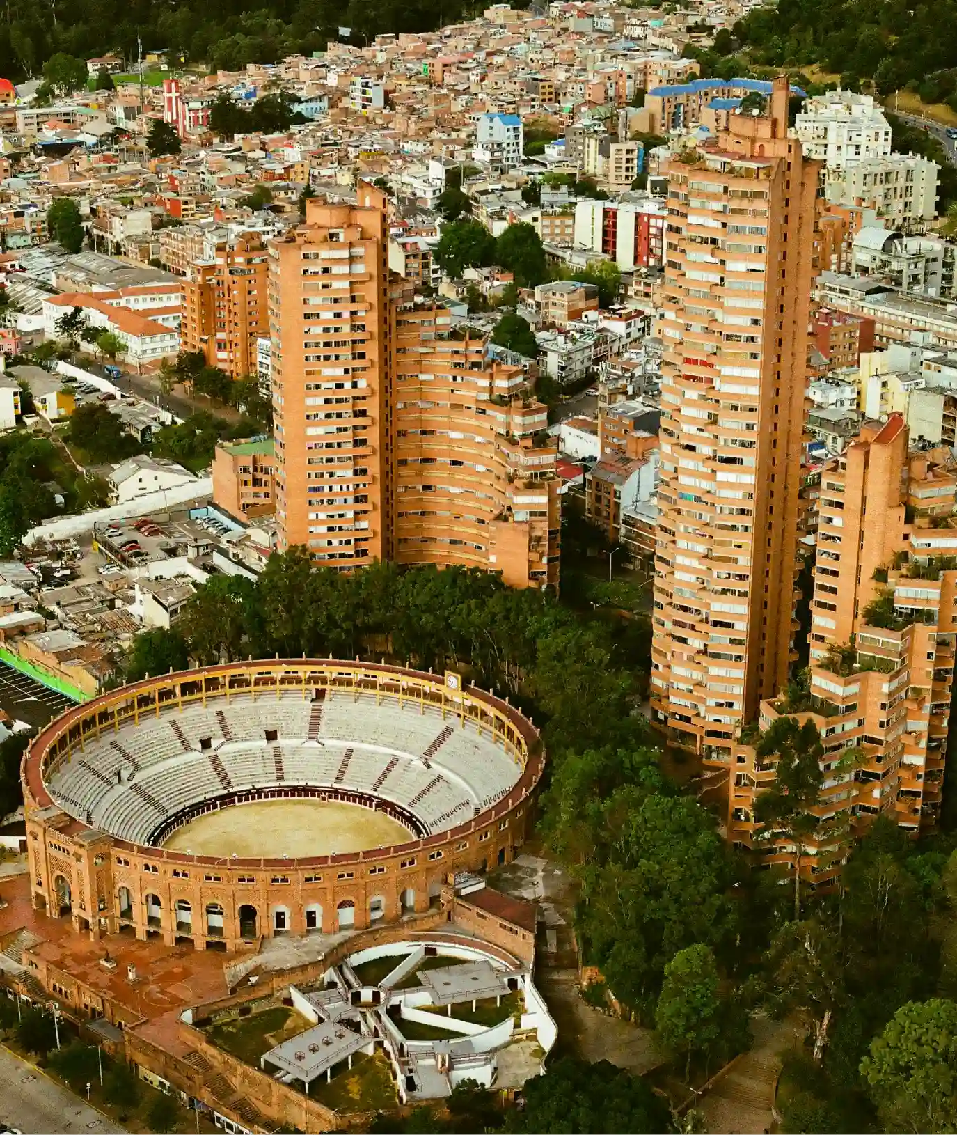 Bogotá, Cundinamarca