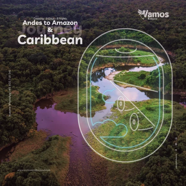 Vamos & Beyond – La esencia natural y cultural de Colombia | Boutique luxury travel experience in Colombia, authentic nature and culture with Vamos & Beyond.