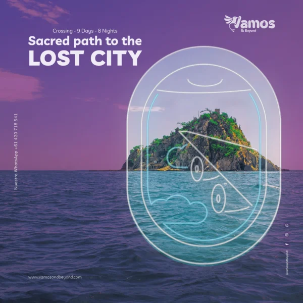 Vamos & Beyond – La esencia natural y cultural de Colombia | Boutique luxury travel experience in Colombia, authentic nature and culture with Vamos & Beyond.