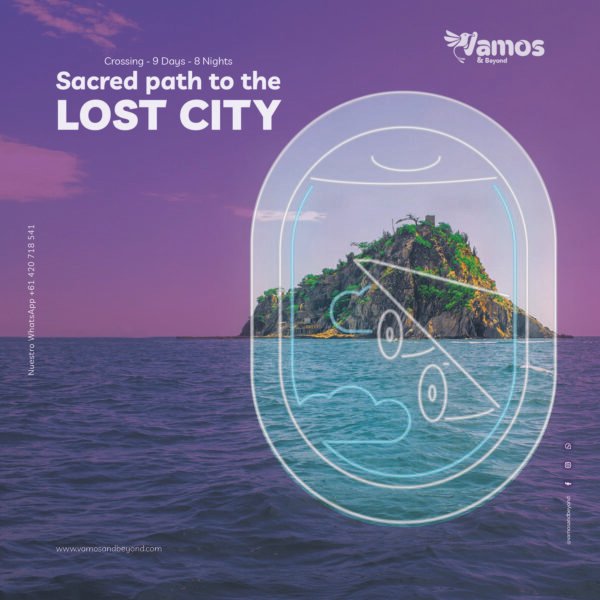 Vamos & Beyond – La esencia natural y cultural de Colombia | Boutique luxury travel experience in Colombia, authentic nature and culture with Vamos & Beyond.