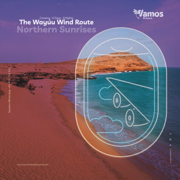 Vamos & Beyond – La esencia natural y cultural de Colombia | Boutique luxury travel experience in Colombia, authentic nature and culture with Vamos & Beyond.