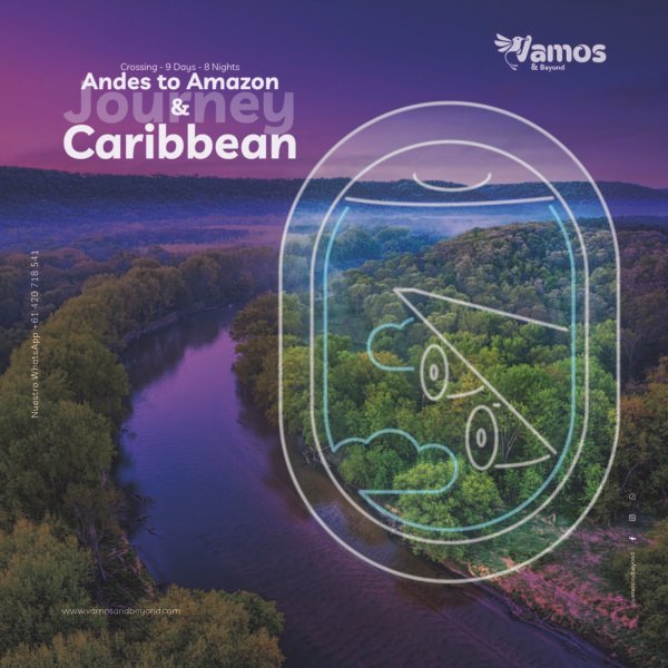 Vamos & Beyond – La esencia natural y cultural de Colombia | Boutique luxury travel experience in Colombia, authentic nature and culture with Vamos & Beyond.