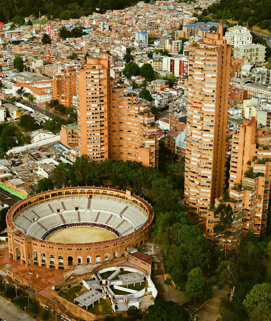 Vamos & Beyond – La esencia natural y cultural de Colombia | Boutique luxury travel experience in Colombia, authentic nature and culture with Vamos & Beyond.