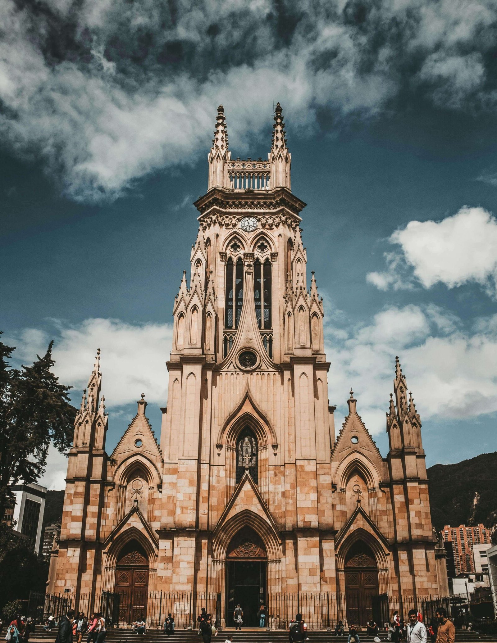 Vamos & Beyond – La esencia natural y cultural de Colombia | Boutique luxury travel experience in Colombia, authentic nature and culture with Vamos & Beyond.