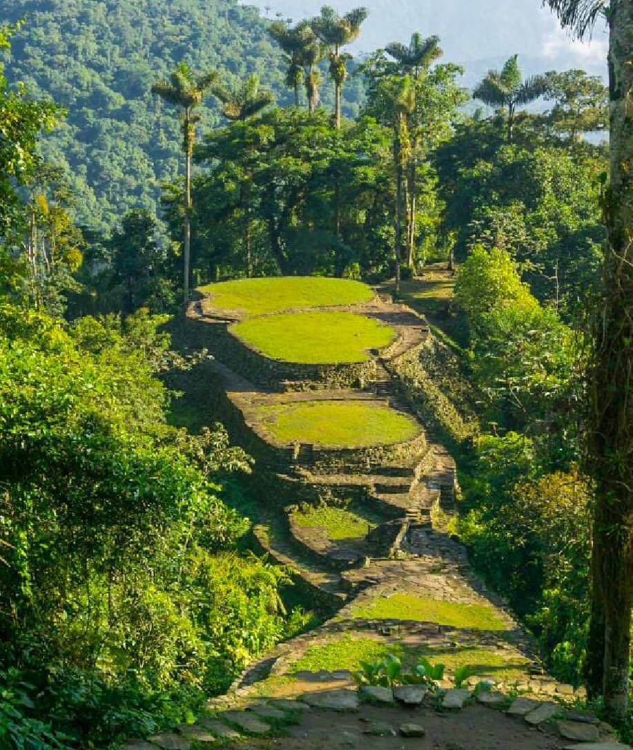 Vamos & Beyond – La esencia natural y cultural de Colombia | Boutique luxury travel experience in Colombia, authentic nature and culture with Vamos & Beyond.