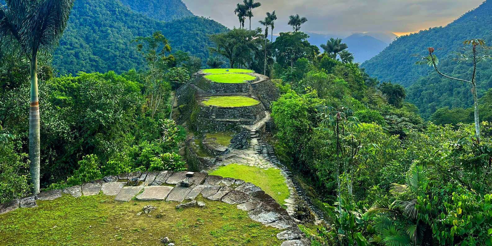 Vamos & Beyond – La esencia natural y cultural de Colombia | Boutique luxury travel experience in Colombia, authentic nature and culture with Vamos & Beyond.