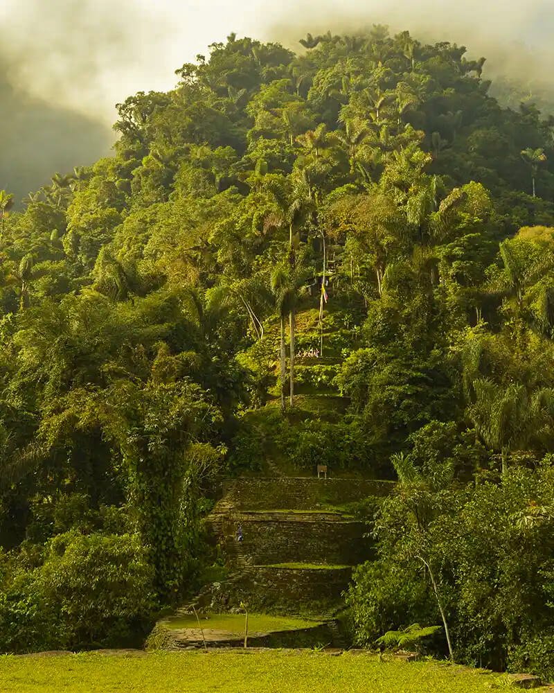 Vamos & Beyond – La esencia natural y cultural de Colombia | Boutique luxury travel experience in Colombia, authentic nature and culture with Vamos & Beyond.