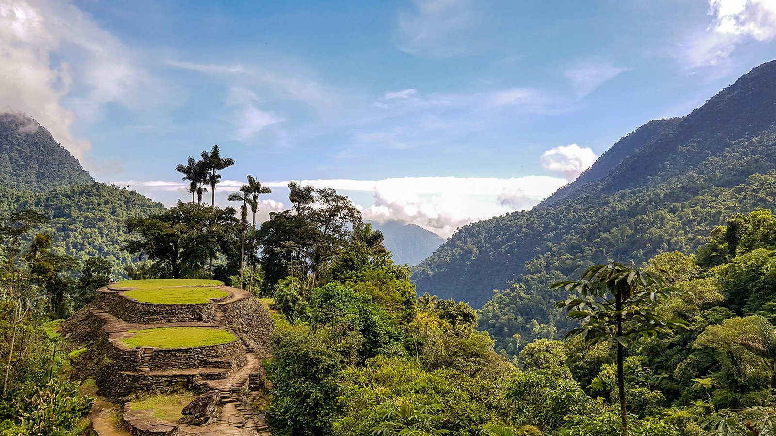 Vamos & Beyond – La esencia natural y cultural de Colombia | Boutique luxury travel experience in Colombia, authentic nature and culture with Vamos & Beyond.
