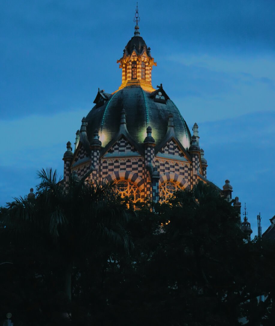 Vamos & Beyond – La esencia natural y cultural de Colombia | Boutique luxury travel experience in Colombia, authentic nature and culture with Vamos & Beyond.