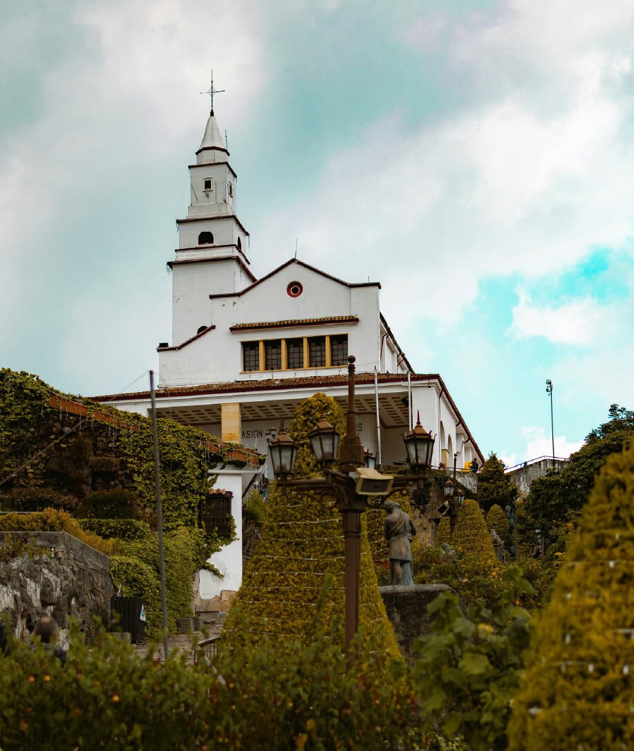 Vamos & Beyond – La esencia natural y cultural de Colombia | Boutique luxury travel experience in Colombia, authentic nature and culture with Vamos & Beyond.