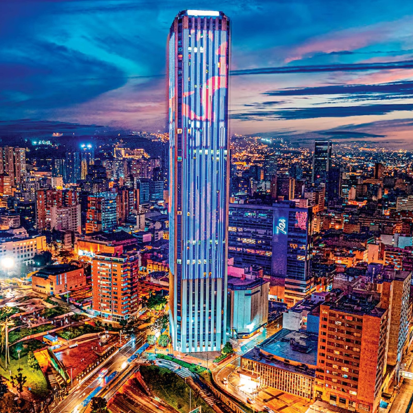 Vamos & Beyond – La esencia natural y cultural de Colombia | Boutique luxury travel experience in Colombia, authentic nature and culture with Vamos & Beyond.