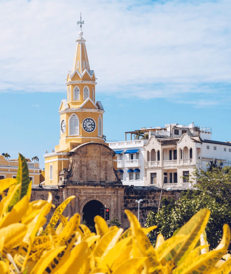 Vamos & Beyond – La esencia natural y cultural de Colombia | Boutique luxury travel experience in Colombia, authentic nature and culture with Vamos & Beyond.