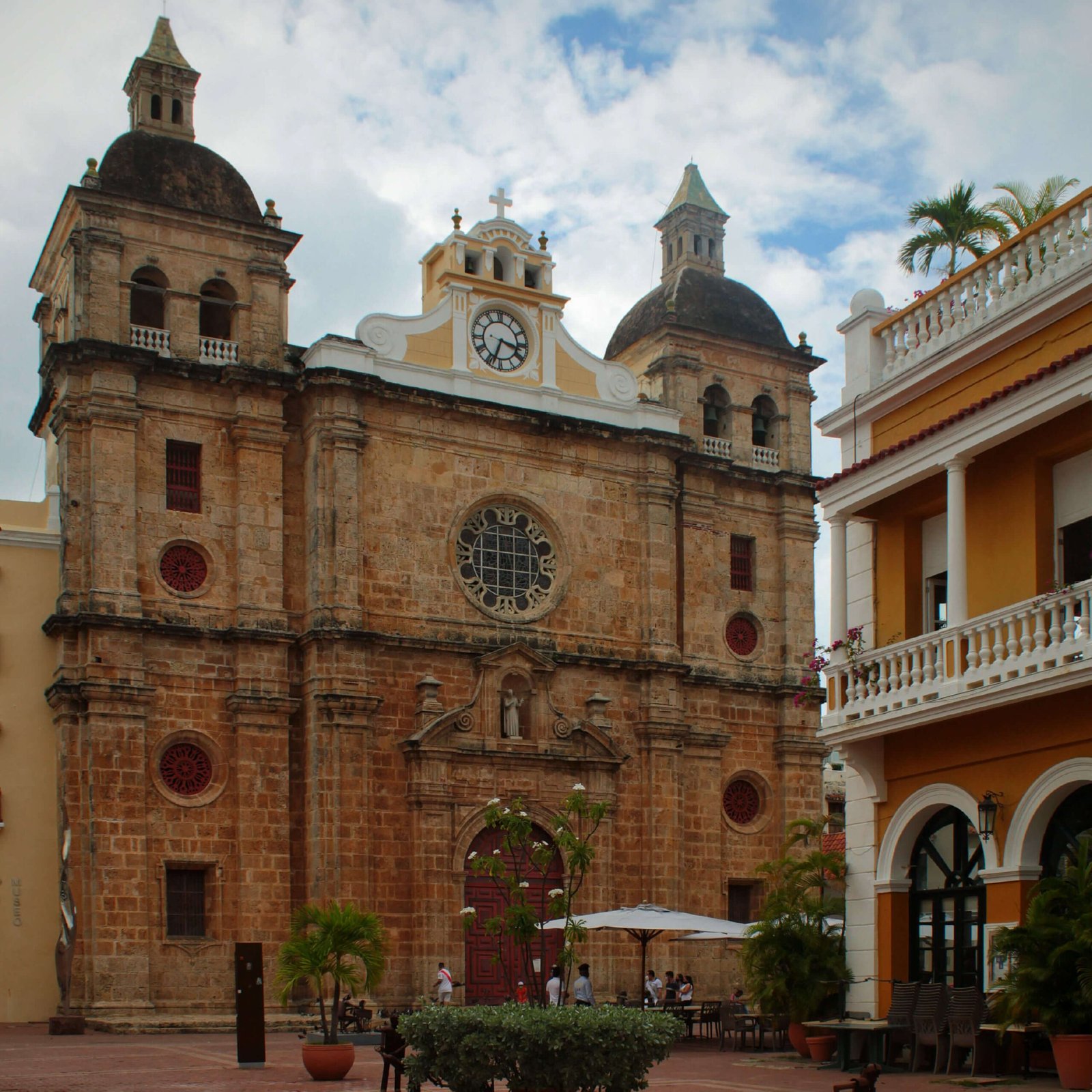 Vamos & Beyond – La esencia natural y cultural de Colombia | Boutique luxury travel experience in Colombia, authentic nature and culture with Vamos & Beyond.