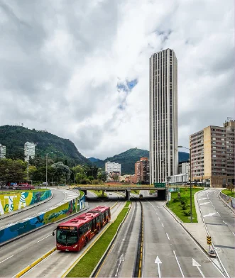 Bogotá