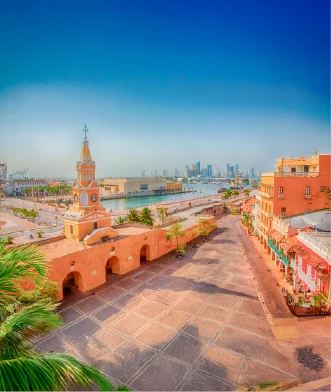 Cartagena