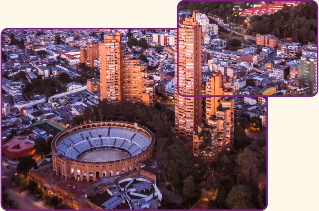 Vamos & Beyond – La esencia natural y cultural de Colombia | Boutique luxury travel experience in Colombia, authentic nature and culture with Vamos & Beyond.
