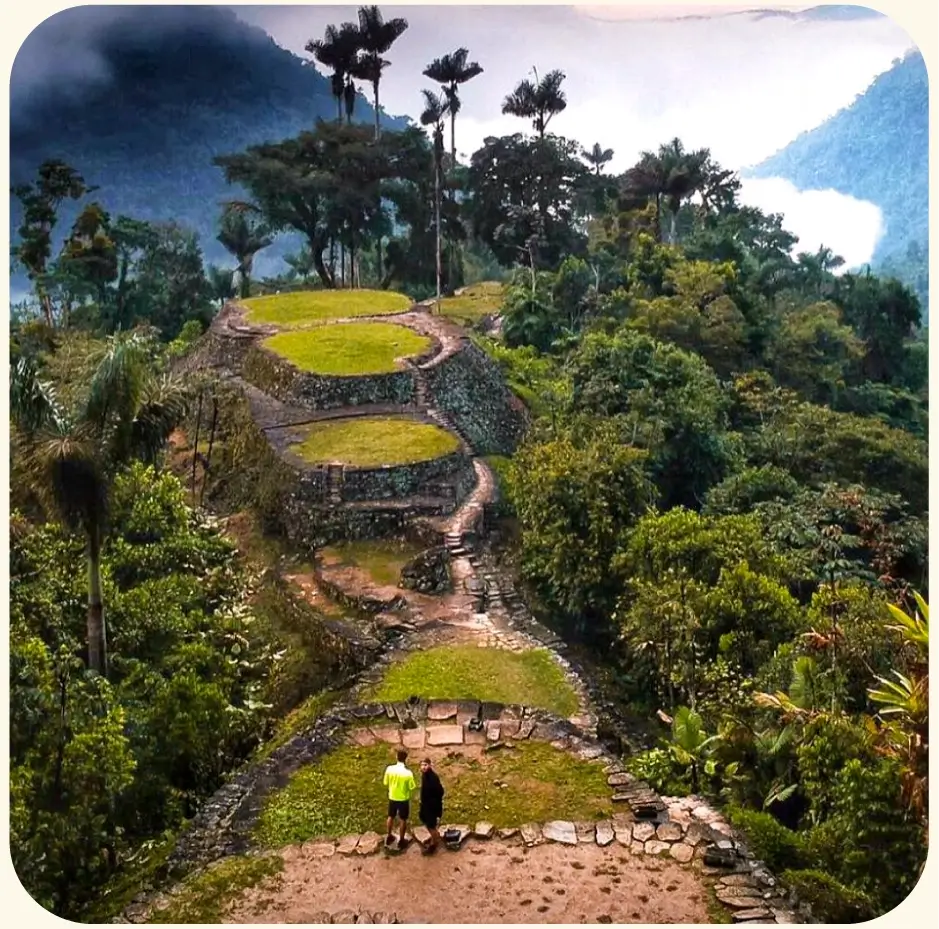 Vamos & Beyond – La esencia natural y cultural de Colombia | Boutique luxury travel experience in Colombia, authentic nature and culture with Vamos & Beyond.