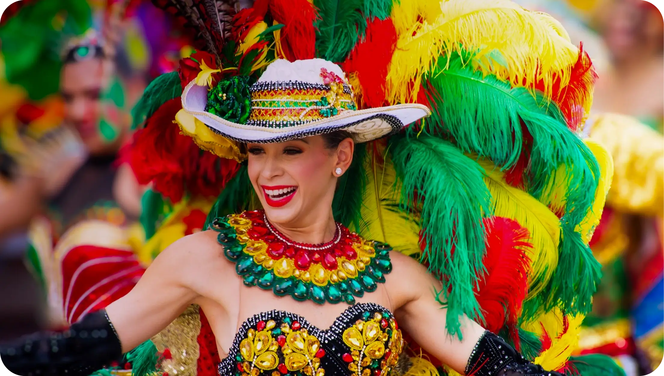Vamos & Beyond – La esencia natural y cultural de Colombia | Boutique luxury travel experience in Colombia, authentic nature and culture with Vamos & Beyond.