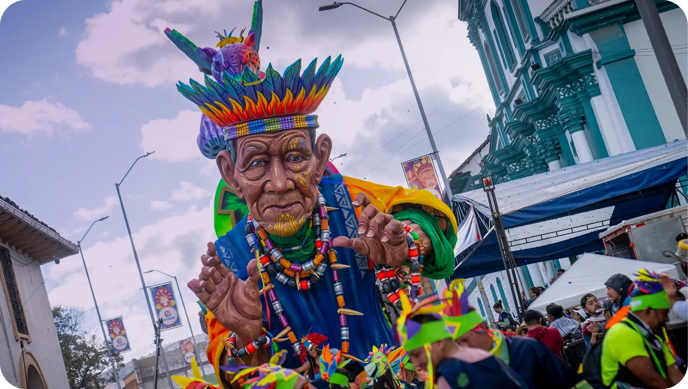 Vamos & Beyond – La esencia natural y cultural de Colombia | Boutique luxury travel experience in Colombia, authentic nature and culture with Vamos & Beyond.