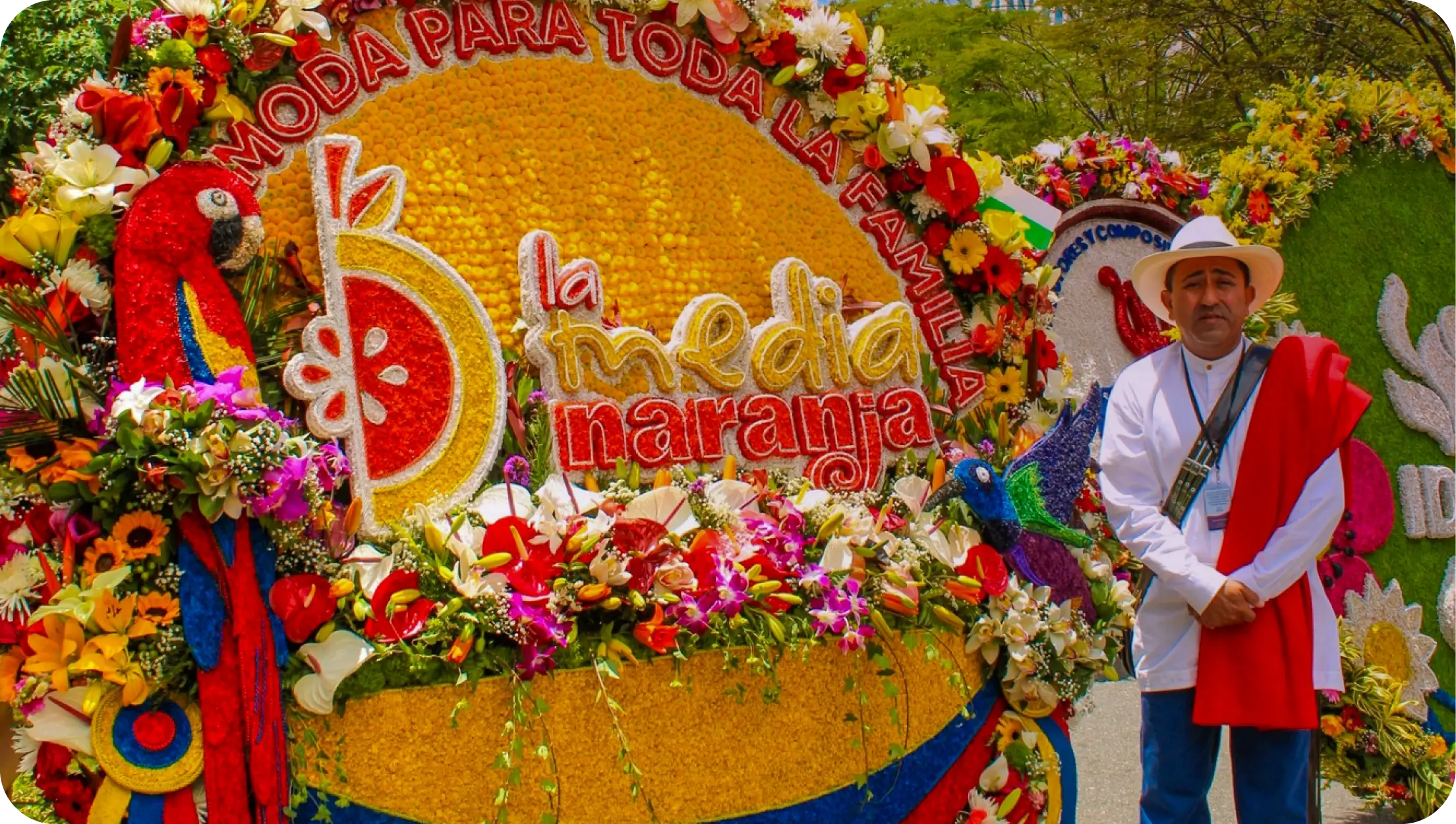Vamos & Beyond – La esencia natural y cultural de Colombia | Boutique luxury travel experience in Colombia, authentic nature and culture with Vamos & Beyond.