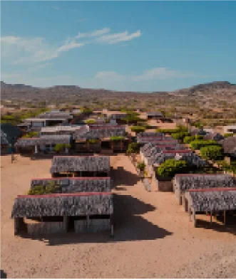 Ranchería, The Guajira
