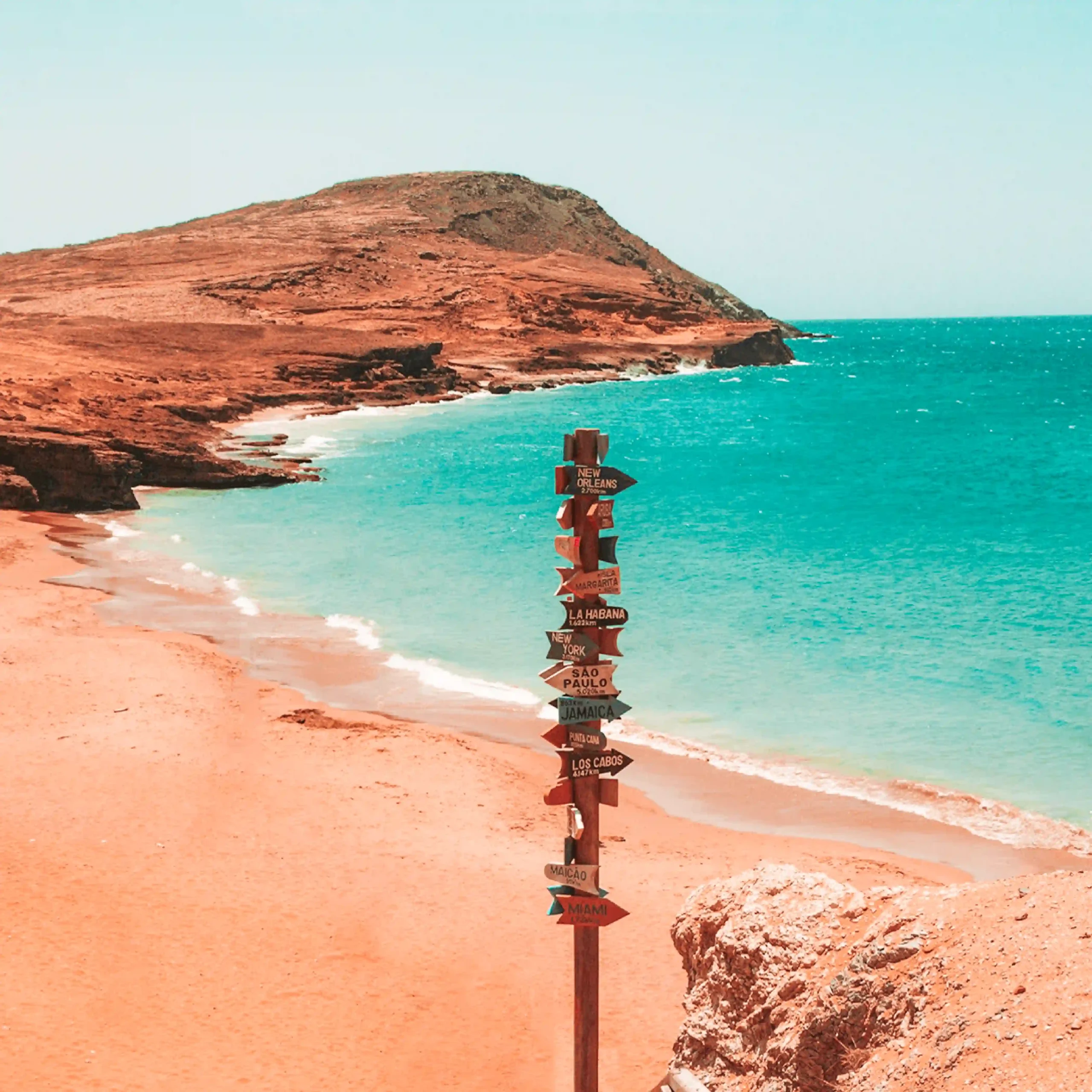 Vamos & Beyond – La esencia natural y cultural de Colombia | Boutique luxury travel experience in Colombia, authentic nature and culture with Vamos & Beyond.
