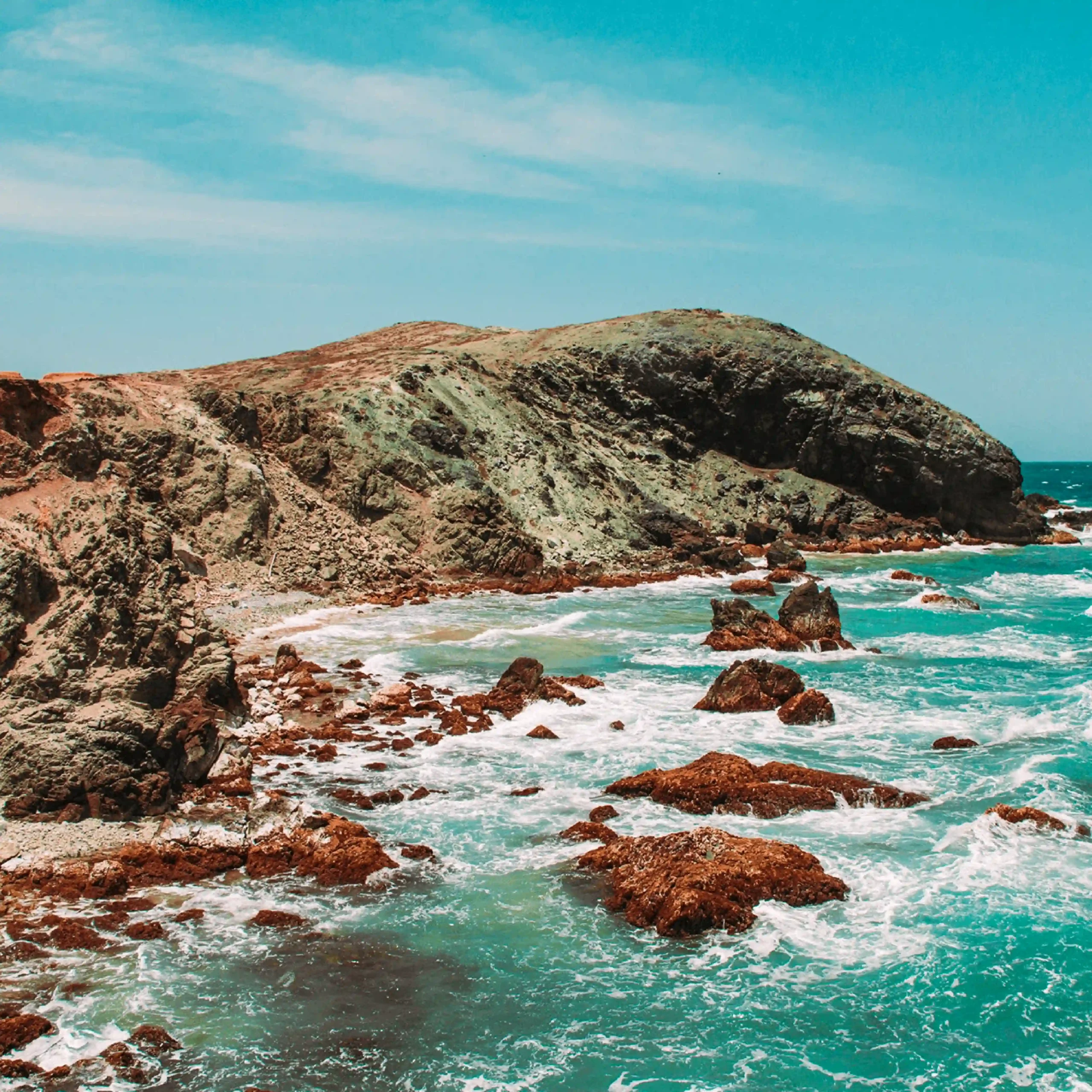 Vamos & Beyond – La esencia natural y cultural de Colombia | Boutique luxury travel experience in Colombia, authentic nature and culture with Vamos & Beyond.
