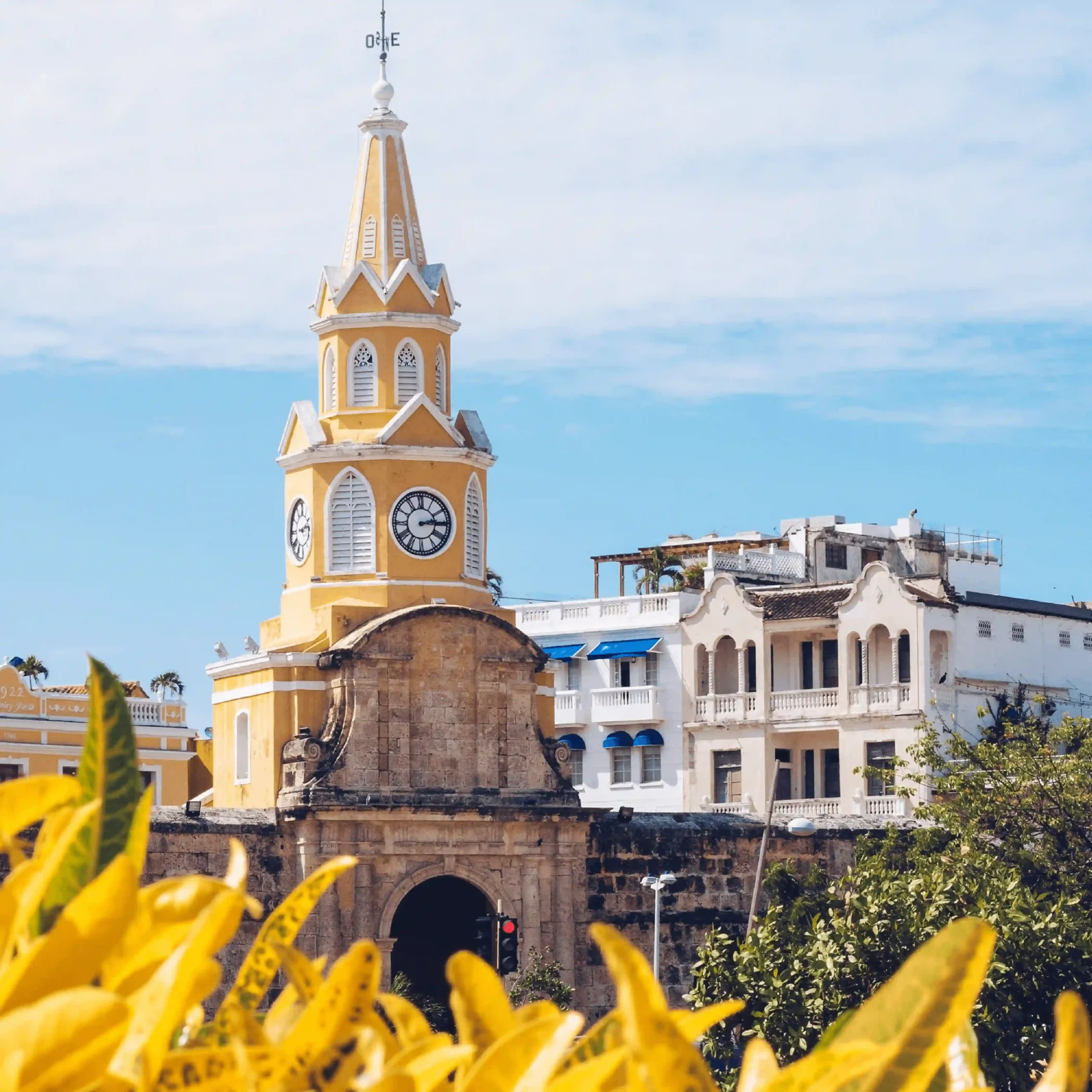 Vamos & Beyond – La esencia natural y cultural de Colombia | Boutique luxury travel experience in Colombia, authentic nature and culture with Vamos & Beyond.